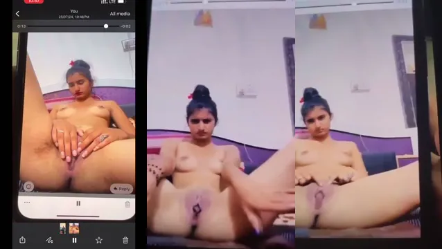 Watch Ranjana Choudhary Viral Nude Video - Insta Influencer Pussy Closeup Leaked full viral video leaked