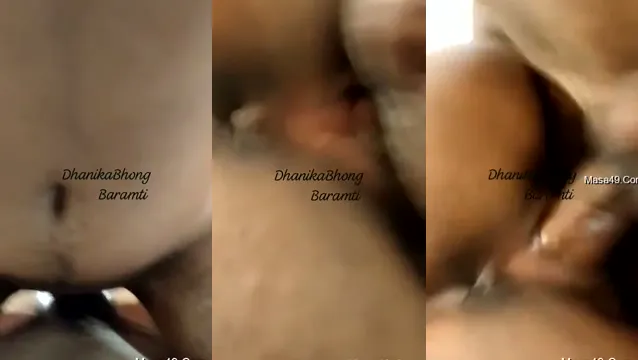 Sexy Desi Girl Riding Dick - Viral Leaked Cowgirl Fuck