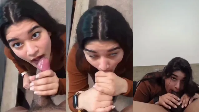 Beautiful Bhabhi Becomes Devar Slut to Hide Secret - Taboo Pride Sacrifice