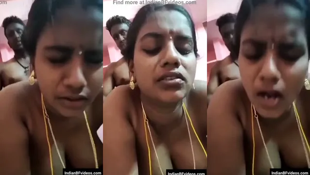 Fucking Tamil Aunty Ass Video - Hardcore Outdoor Blowjob
