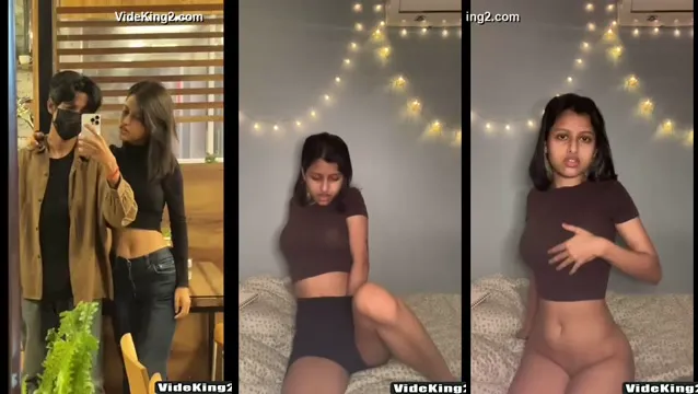 Seksi Desi Mal Blowjob Sialan - Blowjob dan seks panas Desi Mal