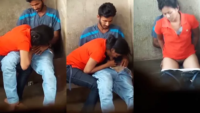 Desi Girl Outdoor Fucking - Viral Public Sex Video