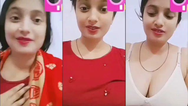 Desi Bhabhi Boobs Pussy VC Video - ভাইরাল ভিডিও কলে বুবস পুশি দেখুন