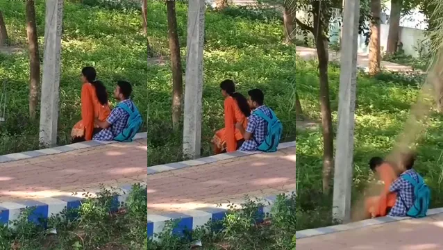 Desi casalinga scopata duro - video di sesso trapelato e bollente
