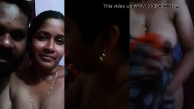 Desi Big Boobs Bhabhi Kissing - সেক্সি ভাবীর হট চুম্বন 🔥