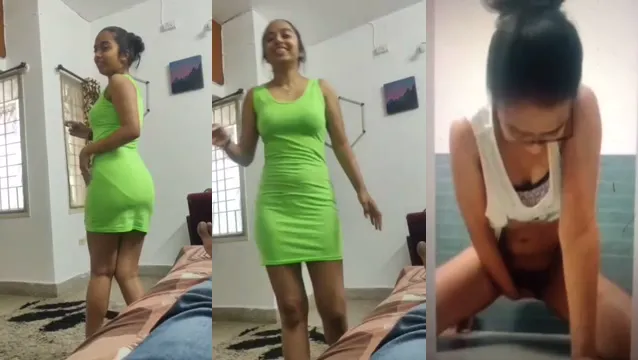 Horny Desi Girl Fingering - Wet Pussy Viral Leaked Video