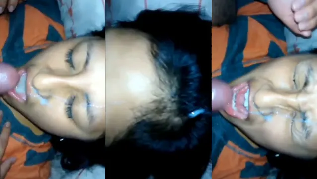 Watch Hot Bangladeshi Girl Swallowing Cum - Insane 18+ Viral XXX Video full viral video leaked