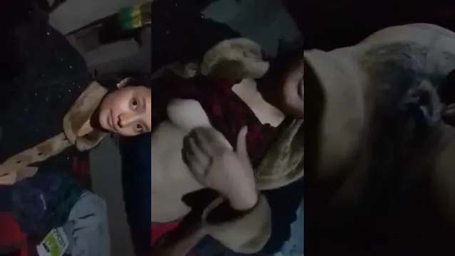 Desi Cute Girl Virgin Pussy Fingered By BF - Hot fingersättning av söt tjej 🔥