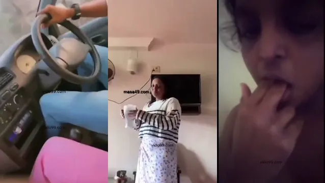Watch Indian Newly Married Couple Car Outdoor Sex - Hot Desi Viral Leak full viral video leaked