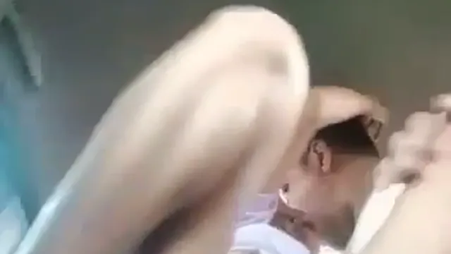 Hot Assamese GF Car Sex MMS - Wild Lover Boob Grab Leaked Video