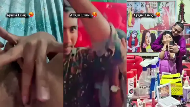 Tiktoker afrin viral video Tiktoker afrin viral video Afrin is Bangladeshi tiktoker