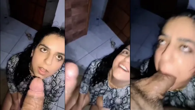 Wild Cheating Desi Wife Treated Like Slave - Insane Bhabhi Hardcore Video