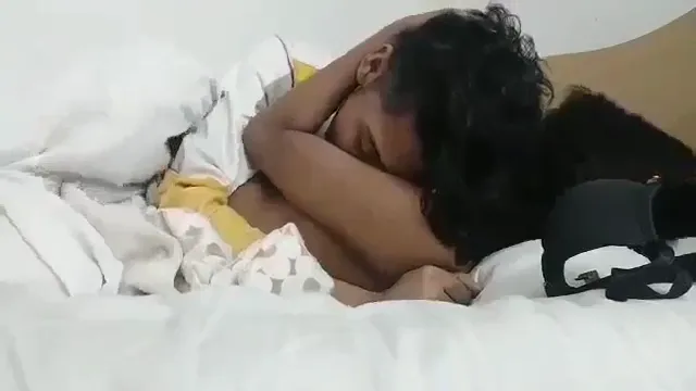 Watch Cute Bengali Girl Room Date With BF - Steamy Private Masti Clip full viral video leaked