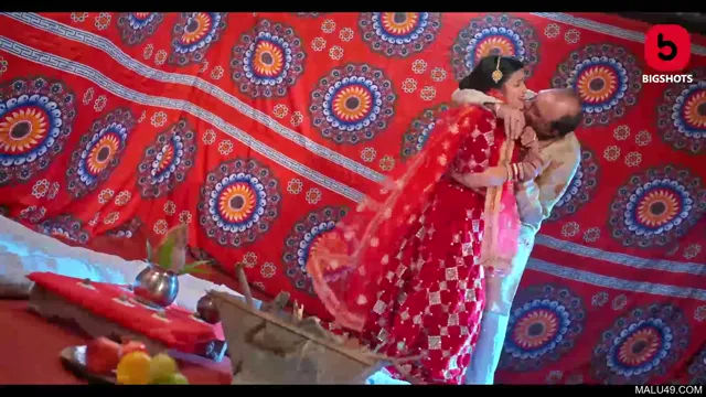 Jabran S01E09 Hindi Hot Web Series - Desi Bigshots Leaked Episode 2024