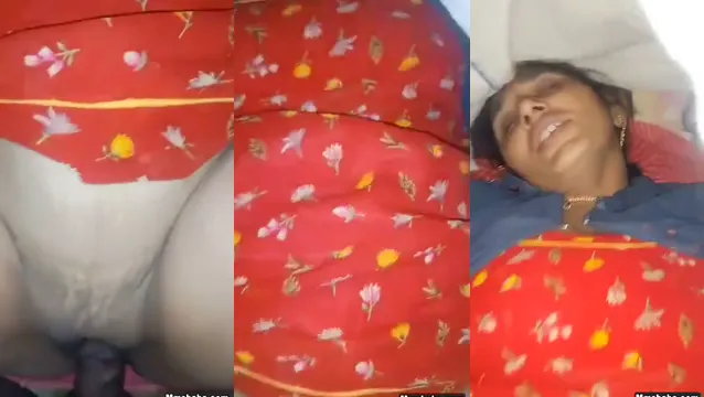 Rajasthani Bhabhi Hardcore Chudai By Devar - Viral MMS Leaked