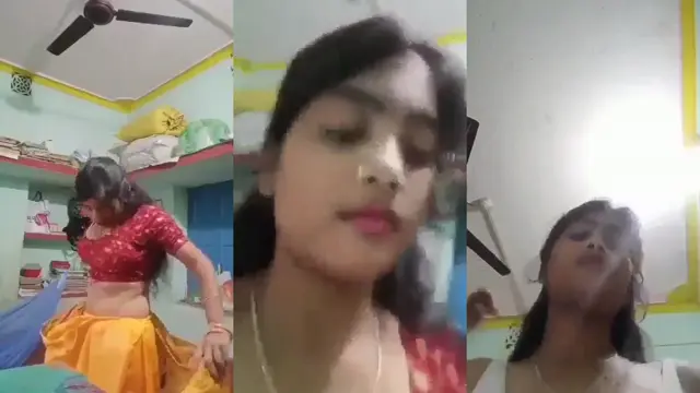 ভাবি জামা কাপড় খুলে নেংটা শরীর দেখাচ্ছে | Desi Bhabhi Stripping Nude Body Show HD 2026