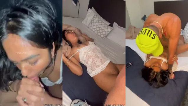 Hot Desi Girl Hard Fucking Full Video - Viral MastiRaja Leaked Sex