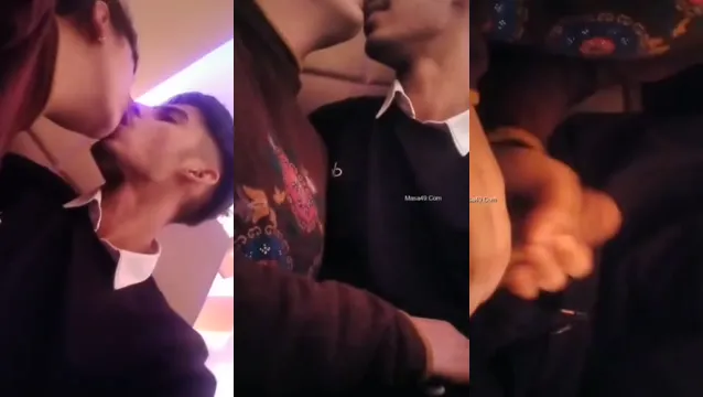 Cafe Public BJ Handjob Viral - Tajná zábava pro páry v kavárně!