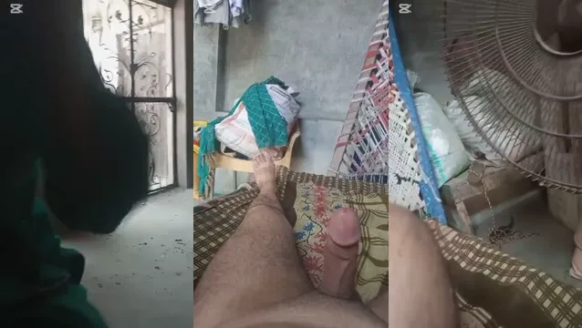 Watch Desi 커플 옥상 주무르기 하드코어 섹스 - 바이러스성 야외 섹스 full viral video leaked