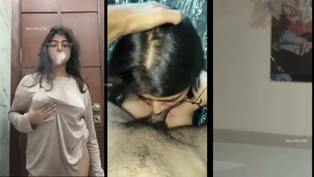Submissive Sexy Indian Girl Dominated Hard - Hot Desi Porn Video