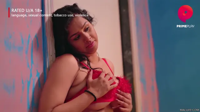 Jaal S01E02 Hindi Hot Web Series - Desi Bhabhi XXX vídeo vazado
