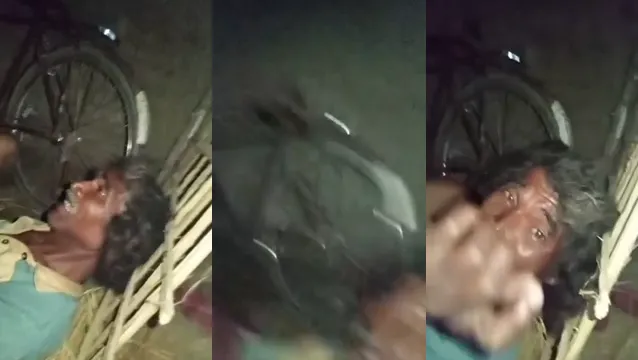 Watch Village Desi Randi Riding Old Man Dick - Hot Viral Village Sex full viral video leaked
