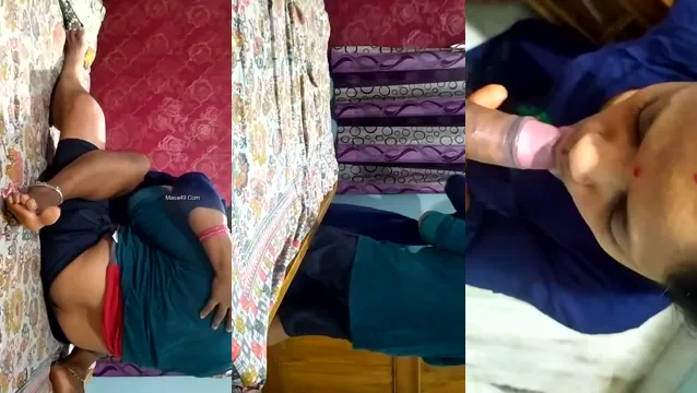 Desi Bhabhi Emme Ve Lanet Sert - Viral Sızan Video
