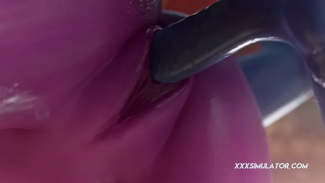 Night Elf Sex Barrens 4K - Parodia de creampie de elfo salvaje en 3D