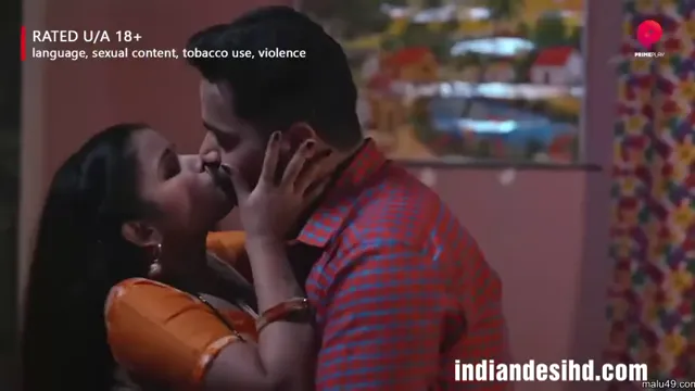 Ullu's Adla Badli Ep10 - Indian Wife Swapping Orgy