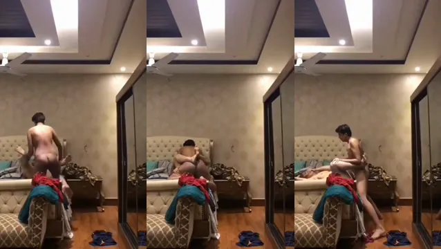 Pakistani Couple Hotel Sex - Juicy Hidden Camera Footage