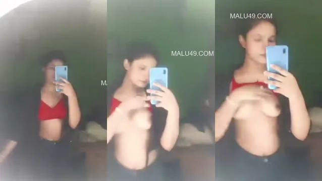 Cute Bengali Girl Fingering Pussy - Hot Desi Solo Masturbation Video