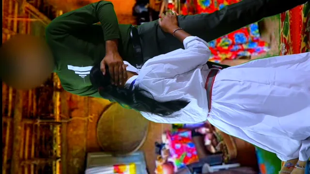 Teacher Seduction - Desi Virgin Student First Time Sex in Classroom
