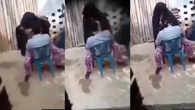 Chica Desi montando una polla amante - Chica Desi montando una polla amante sexo caliente al aire libre