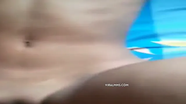 Sexy Slim Saali Fucked in Missionary by Jija - Hot Desi Taboo Video