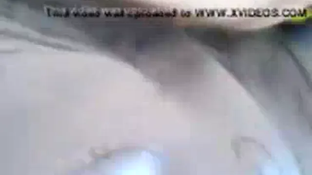 Indisk flickvän Stora bröst sugs - Läckt hindi MMS