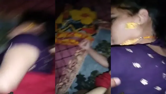Desi Bhabhi Anal zniszczony w Sari - dziki, hardkorowy styl na pieska