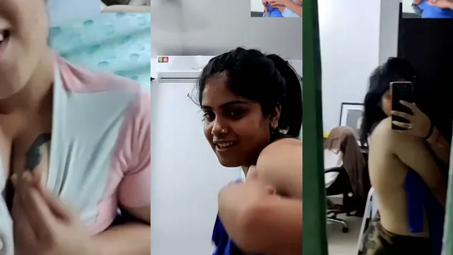 Sexy Desi Girl Boobs Show - সেক্সি দেশি মেয়ের বুবস ভিডিও কল