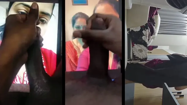 Telugu Young Mom Harika Son Leaked Sex Video - Hot Taboo MMS Scandal