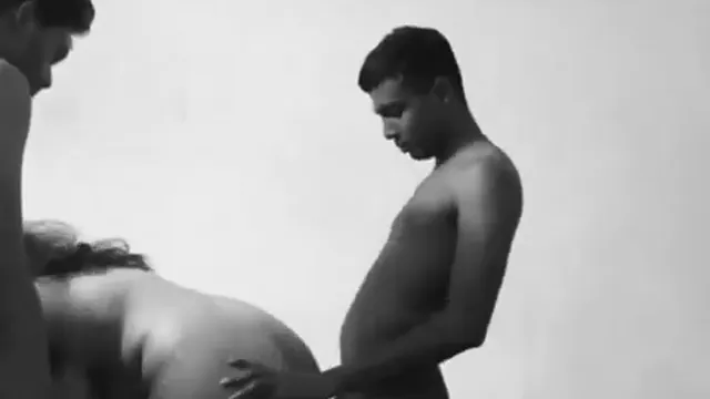 Watch Desi Girl Threesome - Chubby & Hot Wife Oral Blowjob Secret Video full viral video leaked