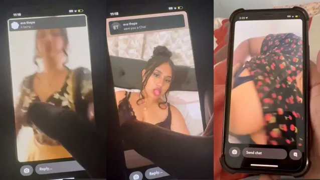 Watch Hot Desi Girl Shows Boobs - Explosive Video Leak! full viral video leaked