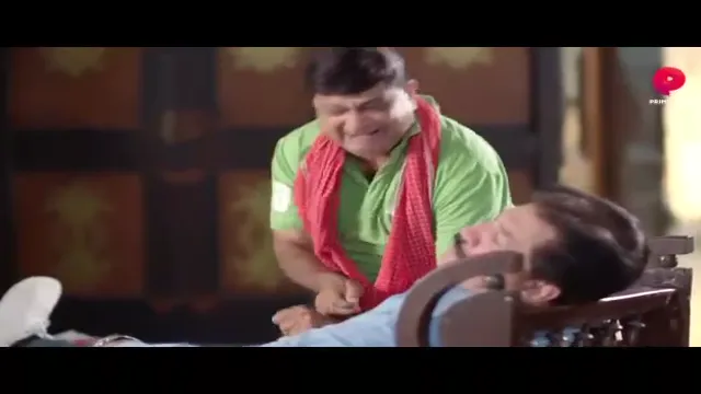 Kamwalibai Episode 03 - Seri Web Liar India Terungkap