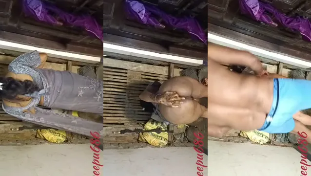 Büyük Göt Hintli Karı Oral Seks Sikiş