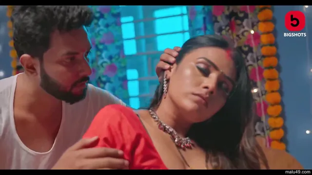 Jabran S01E05 - Hot Desi Hindi Web Series Uncensored Passion