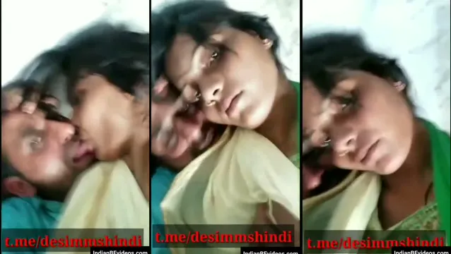 Dehati Jija Sali Hot Kiss XXX - Jija Sali Hot Kiss 🔥