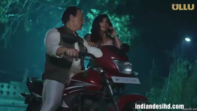 Devarji Episode 8 Ullu Original Adult Web Series - taboo affair