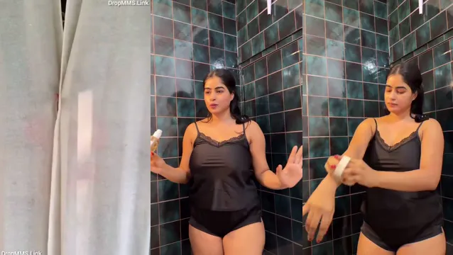 Shilpa Fit Insta Exclusive Bikini Video - Hot Desi Model Viral Leak