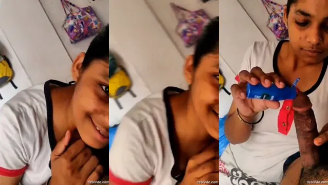Indian Girl Fucked By Brother - Hot Desi Taboo Sex Video
