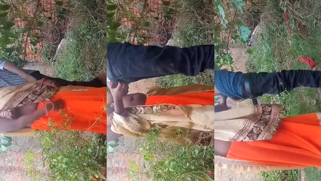 Desi żona obciąga i rucha się - gorąca wyciekła wirusowa część 1