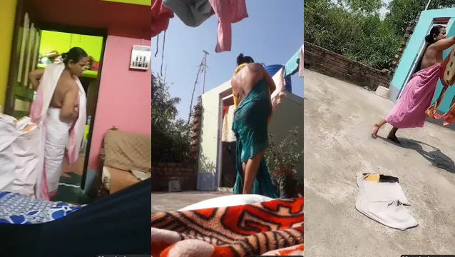 Desi Bhabhi Boobs Video - দেশি ভাবীর বুকের হট ভিডিও দেখুন
