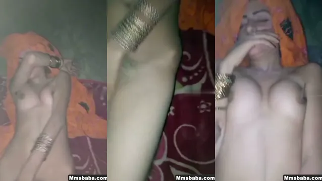 Desi nieśmiała żona nago wideo - Desi nieśmiała żona nagie wideo